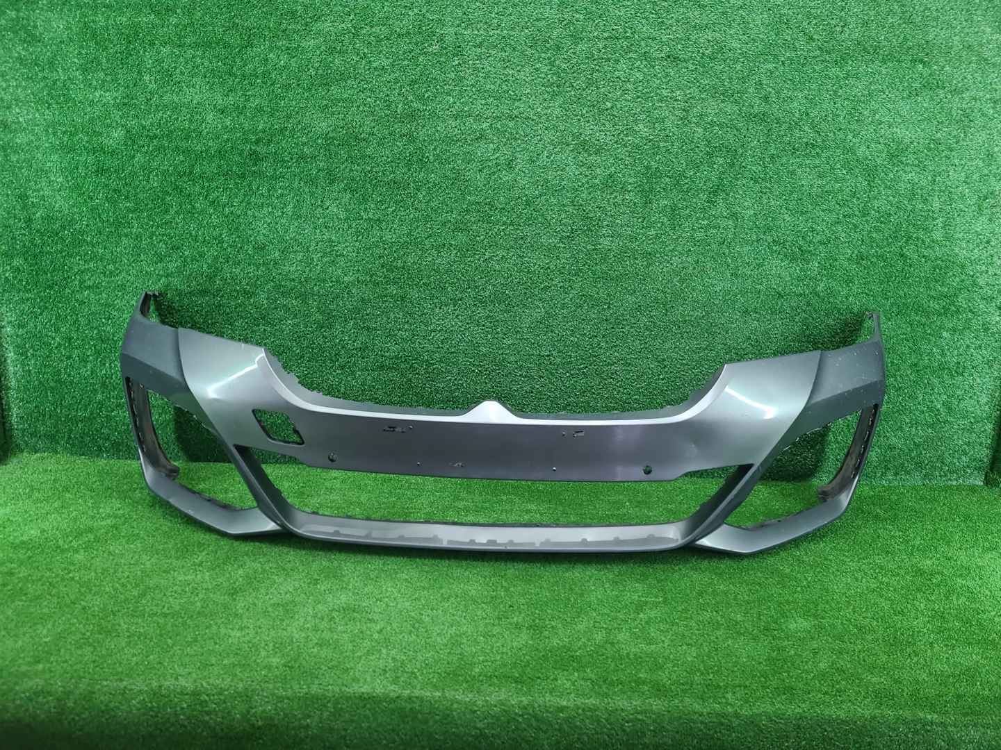 Бампер передний BMW 5er G30 (2020-2023) M-paket