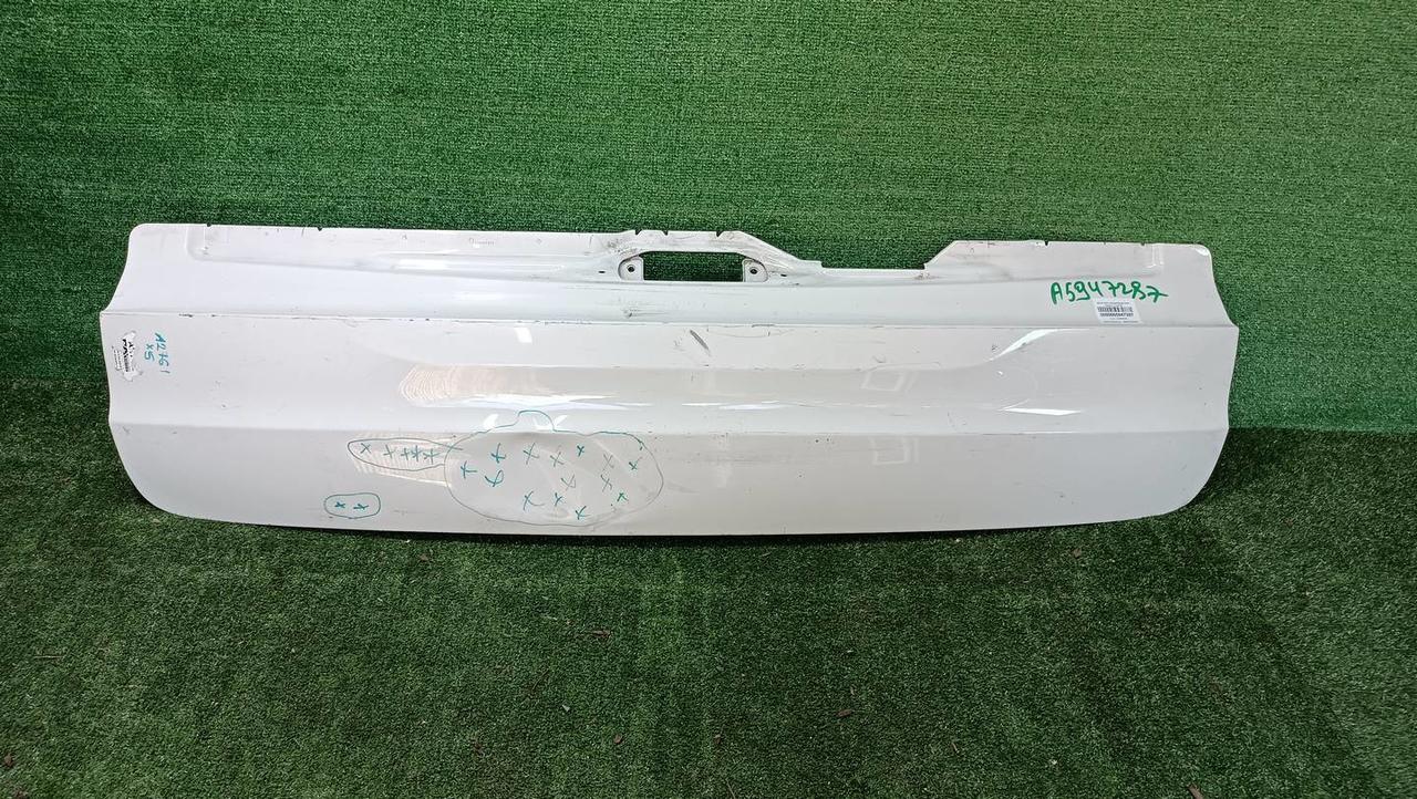 Борт задний откидной BMW X5 F15 (2013-2018)