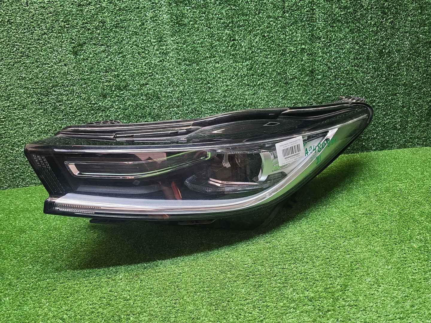 Фара левая Cheryexeed TXL (2019-2021) LED