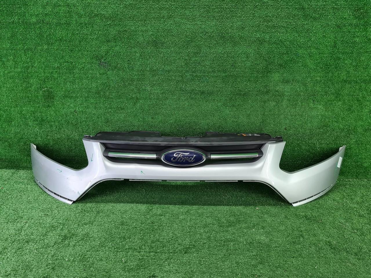 Бампер передний Ford Tourneo Custom (2012-2018)
