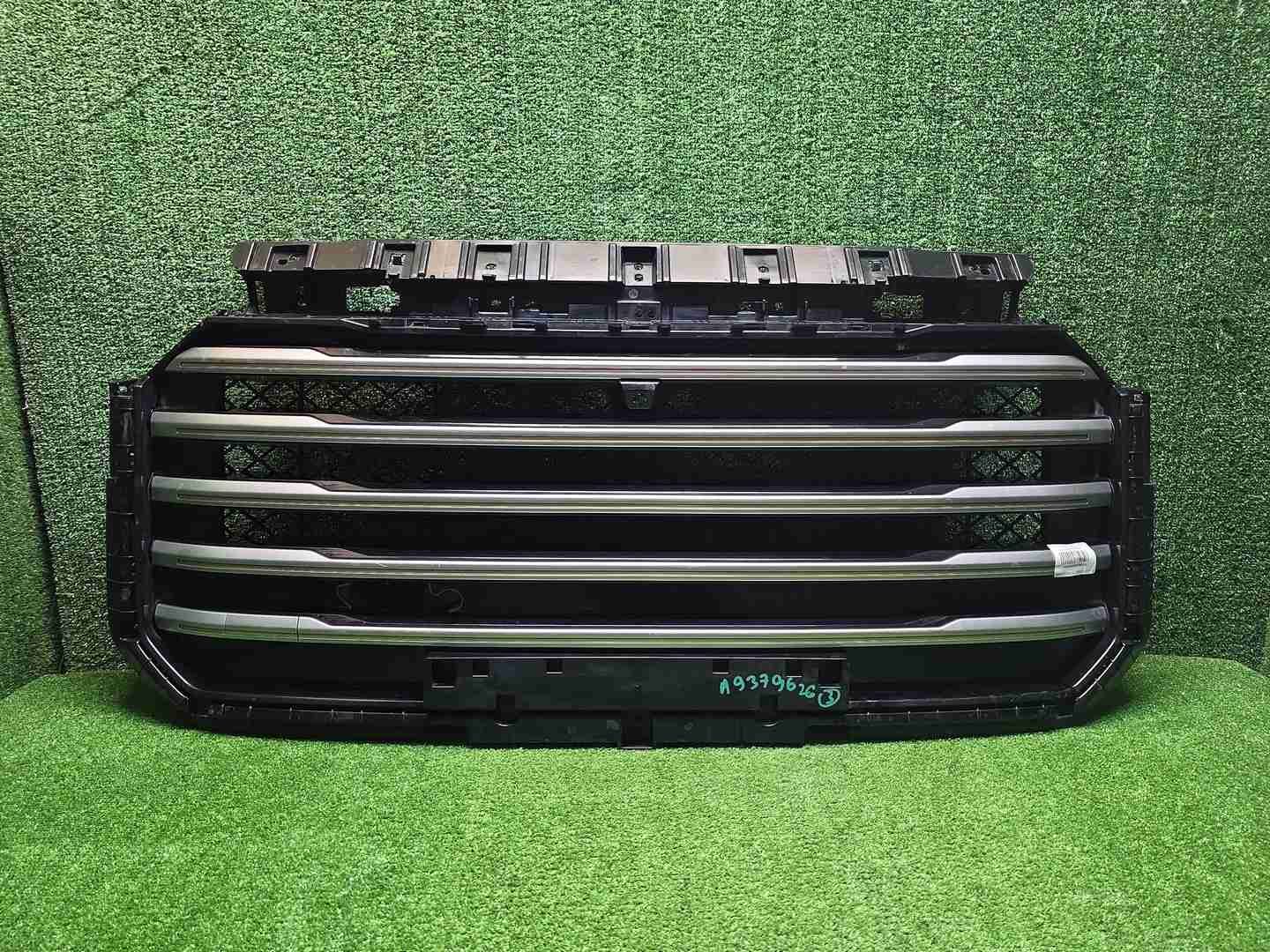 Решетка радиатора EXEED VX (2023-н.в)