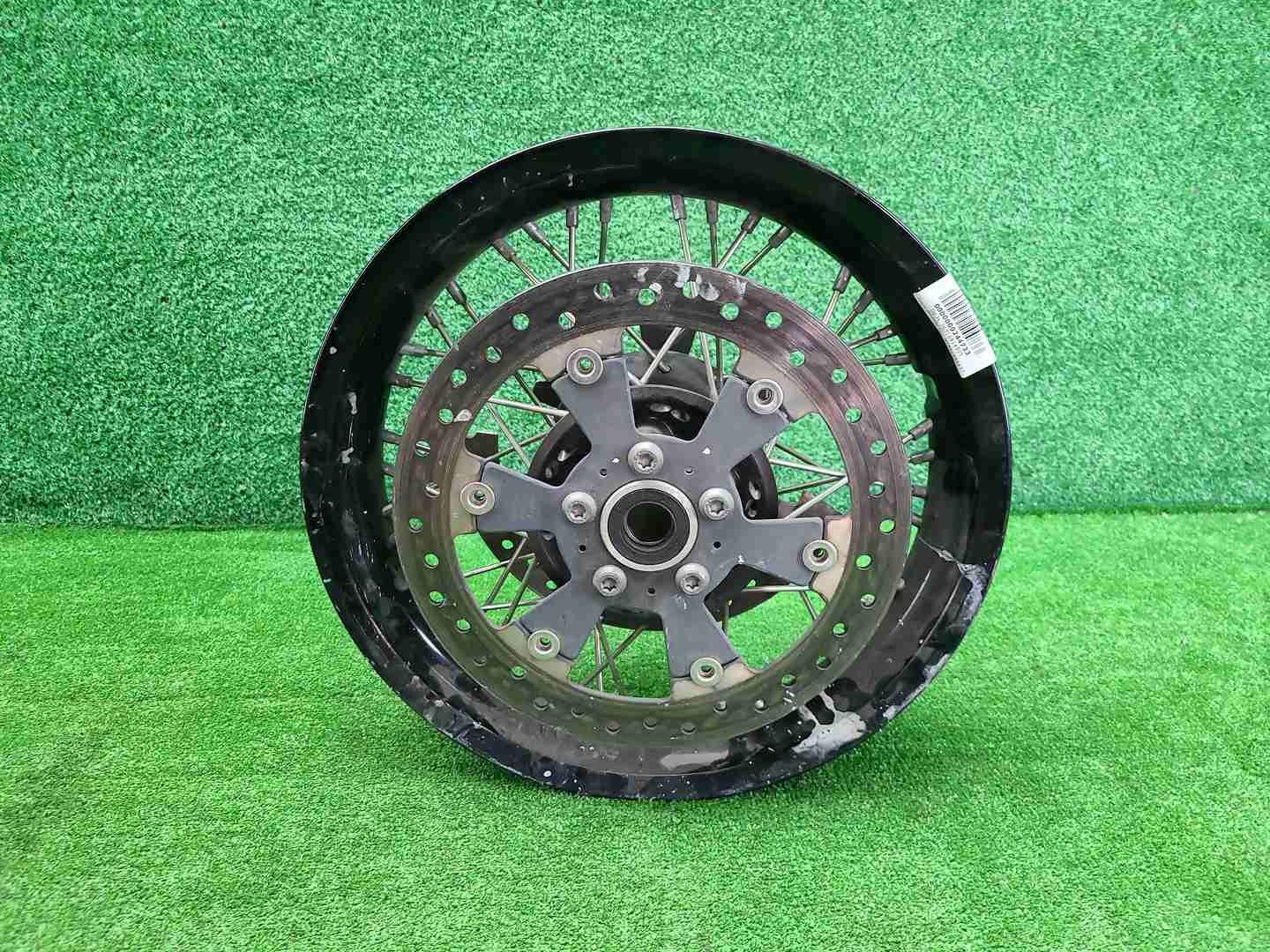 Диск передний BMW R18B (2021-н.в.)
