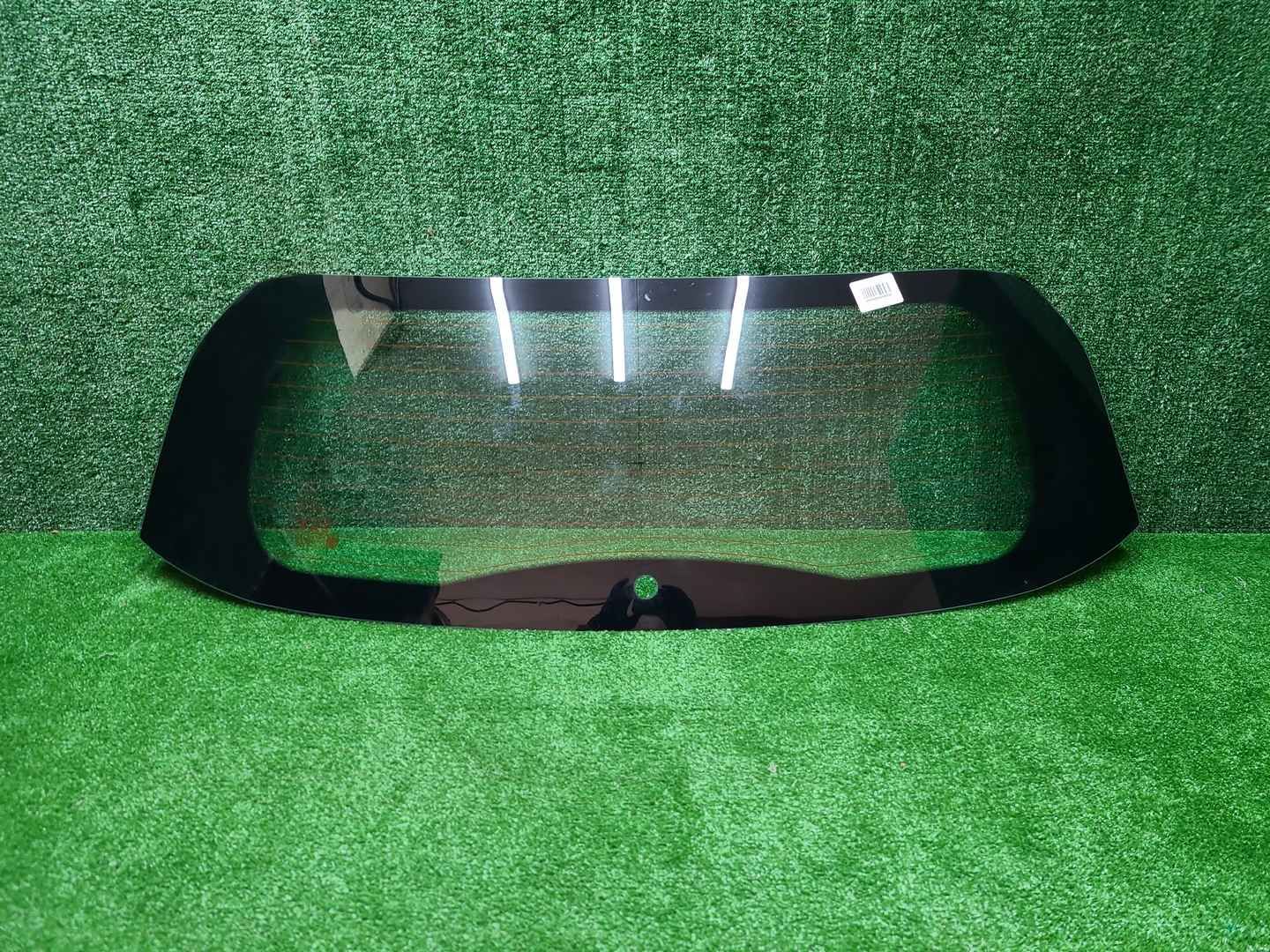 Стекло крышки багажника Chery Tiggo 7 Pro (20-24)