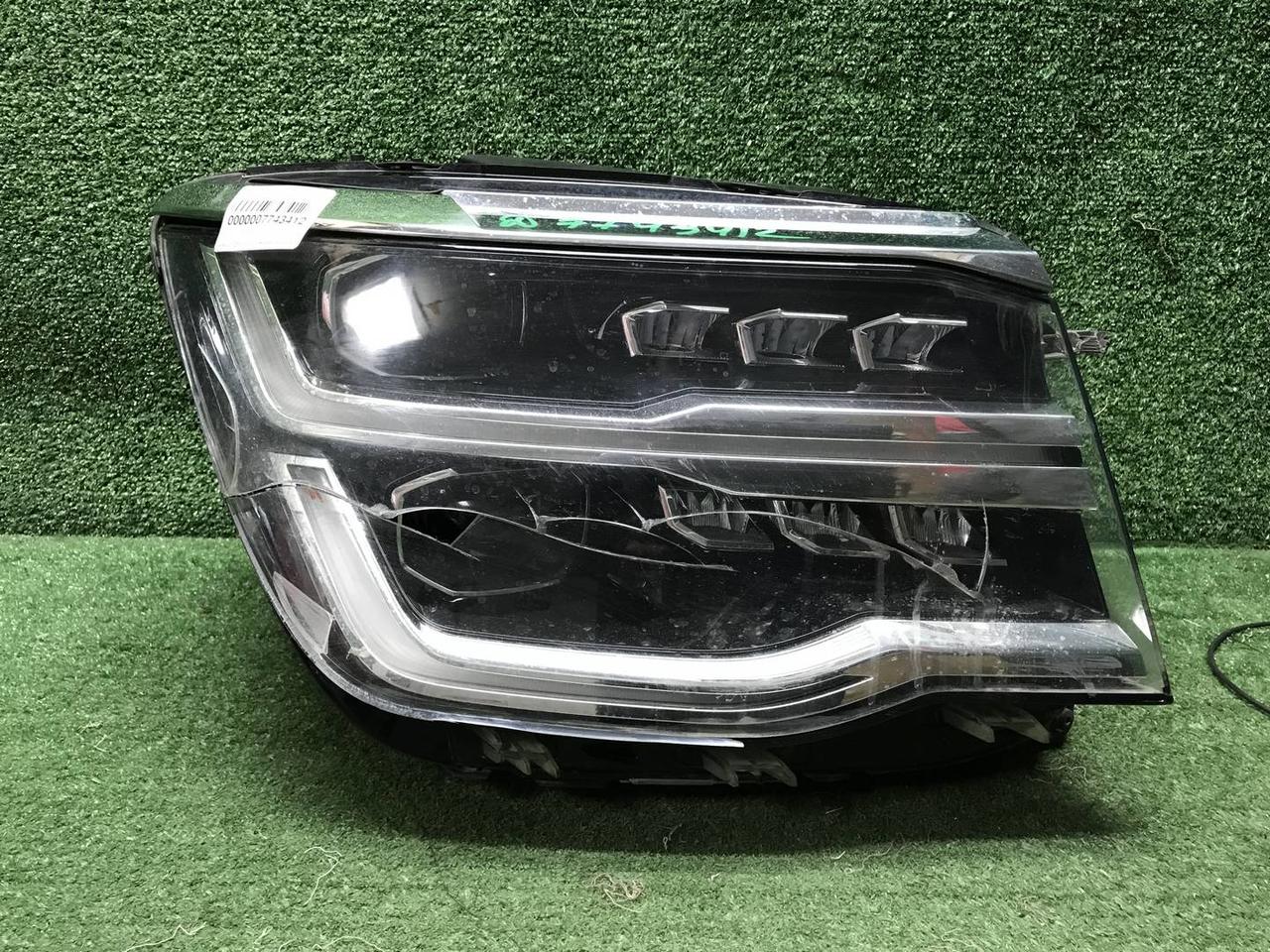 Фара левая VW Teramont (2021-н.в.) LED