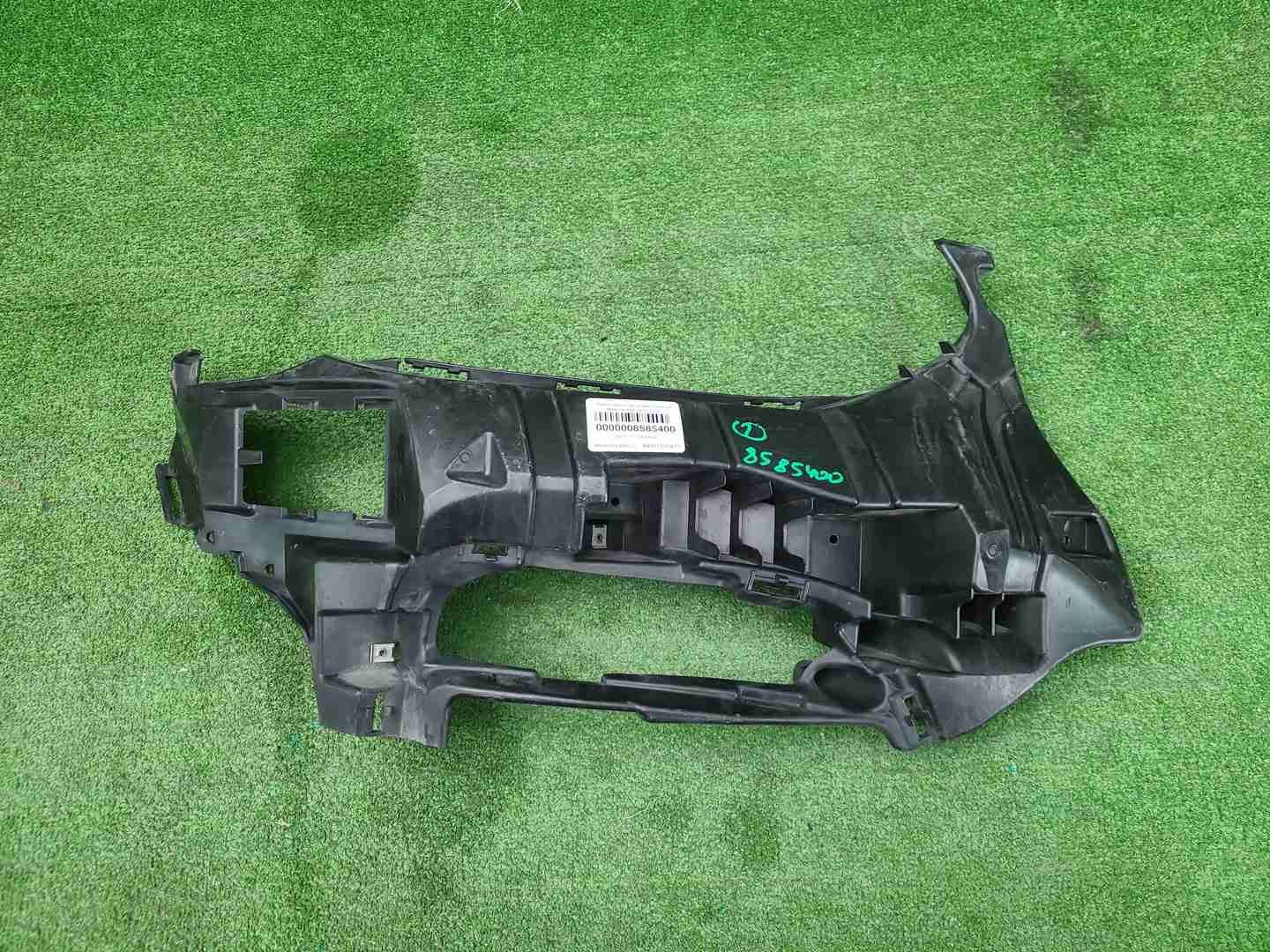 Кронштейн ПТФ правый BMW X3 G01 (17-21) M-paket