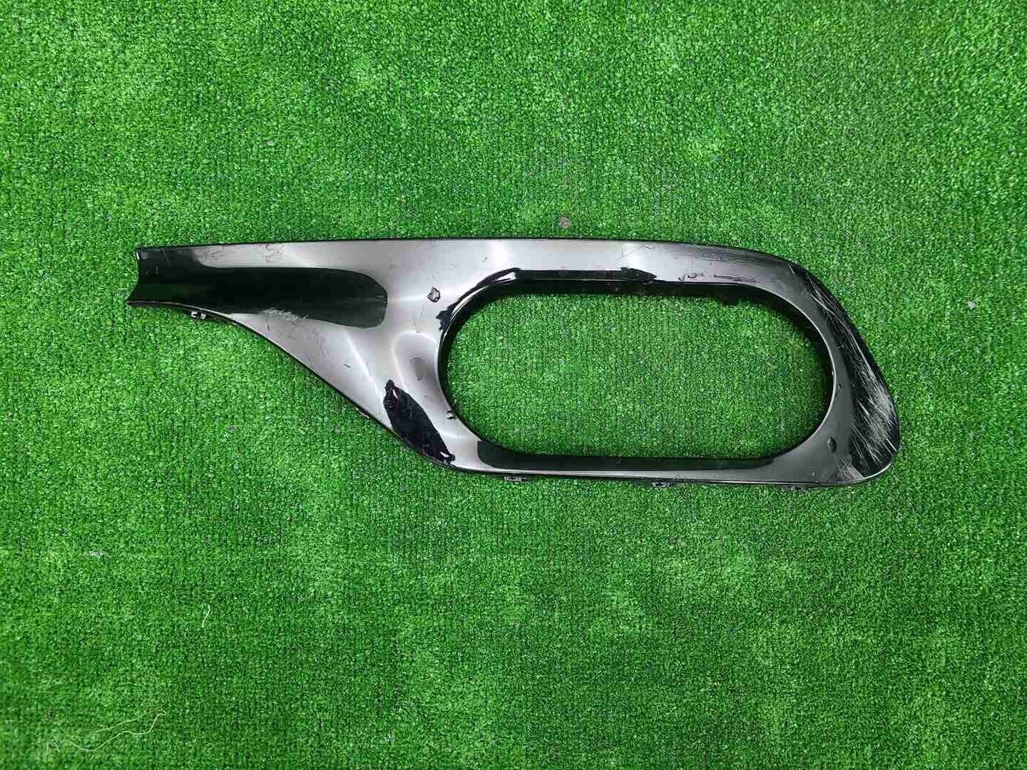 Накладка заднего бампера RH Mercedes C w206 21-нв