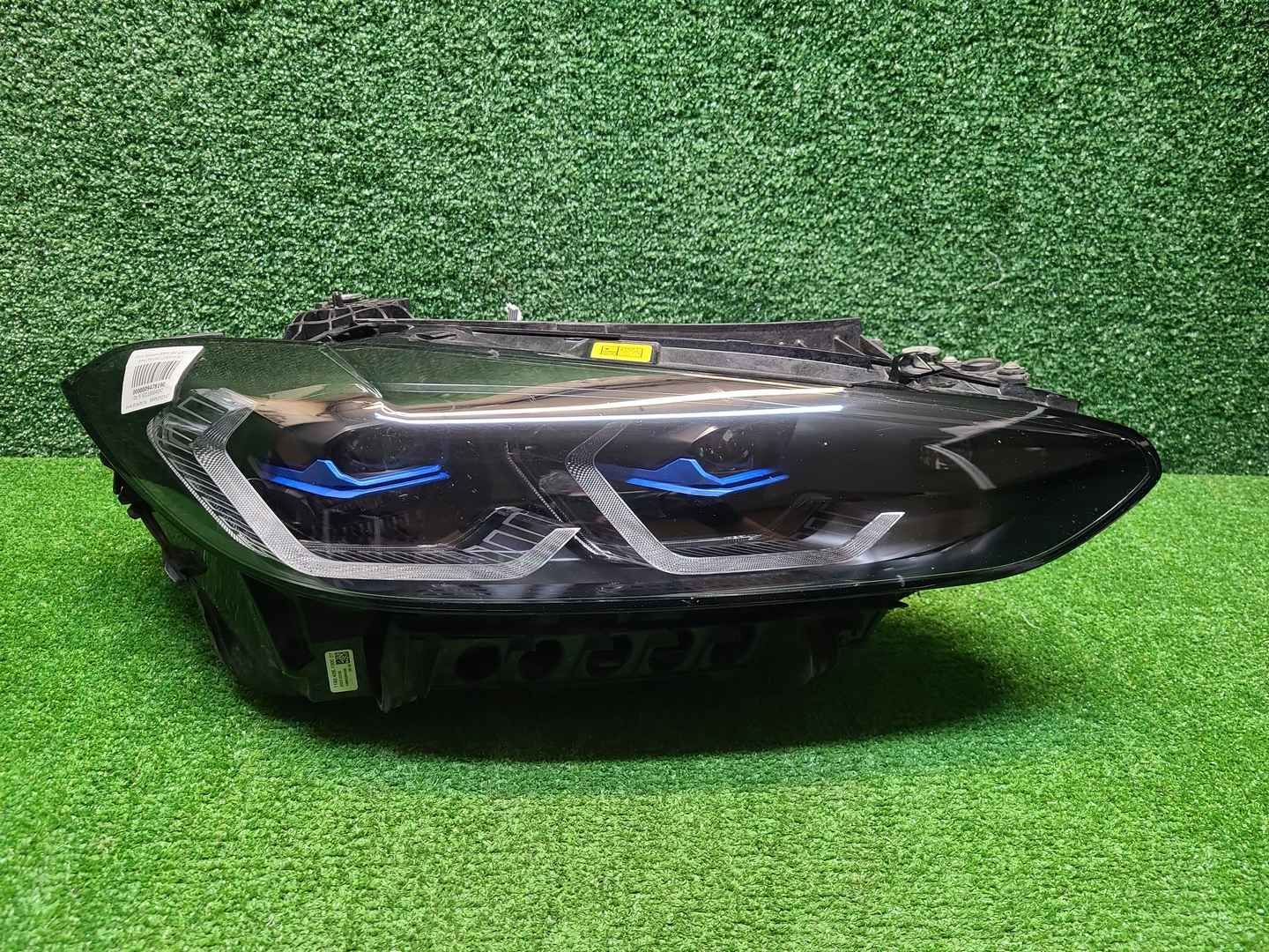 Фара правая BMW M4 G82 (2020-2024) Laser