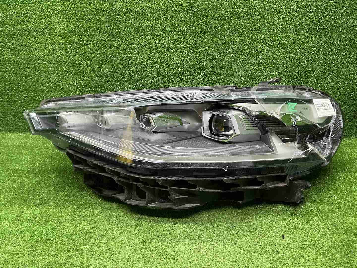 Битая Фара левая Haval F7 1 (2018-2024) LED