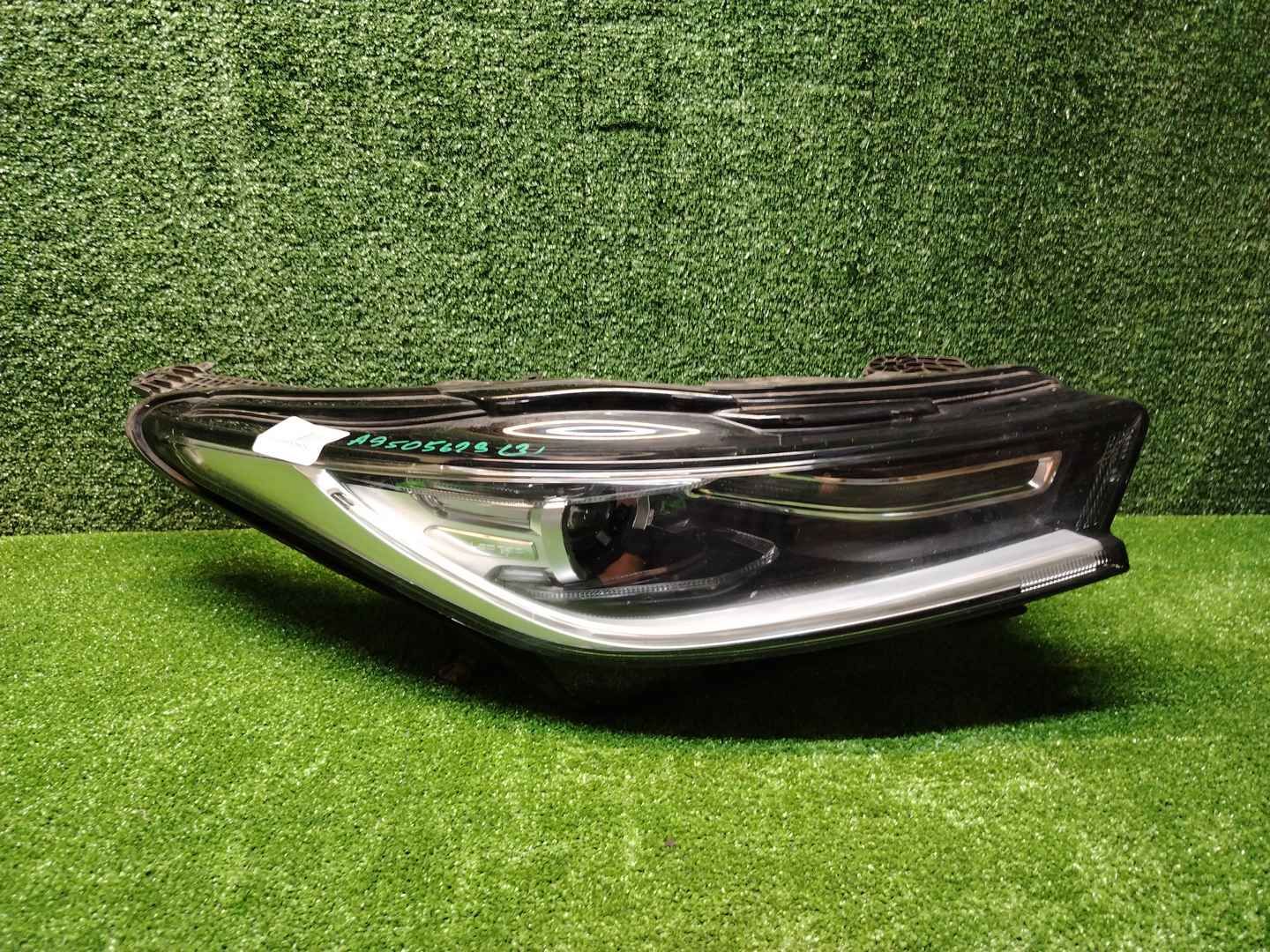 Фара правая EXEED TXL (2021-н.в.) LED