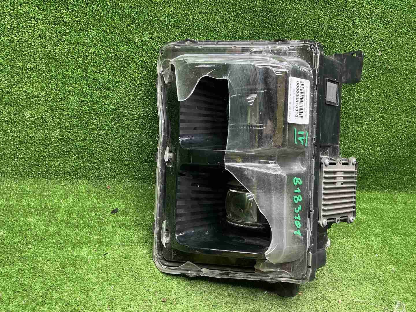 Битая Фара левая JAECOO J7 (2023-н.в.) LED