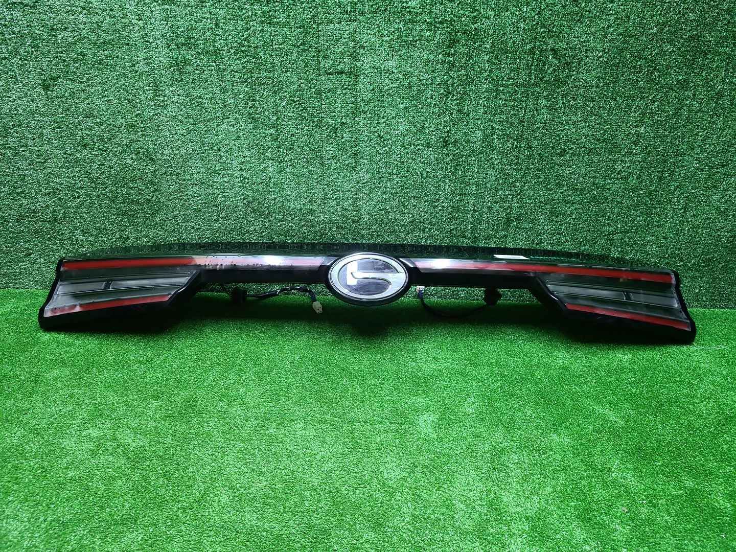 Фонарь крышки багажника GAC GS4 (2024-н.в.)