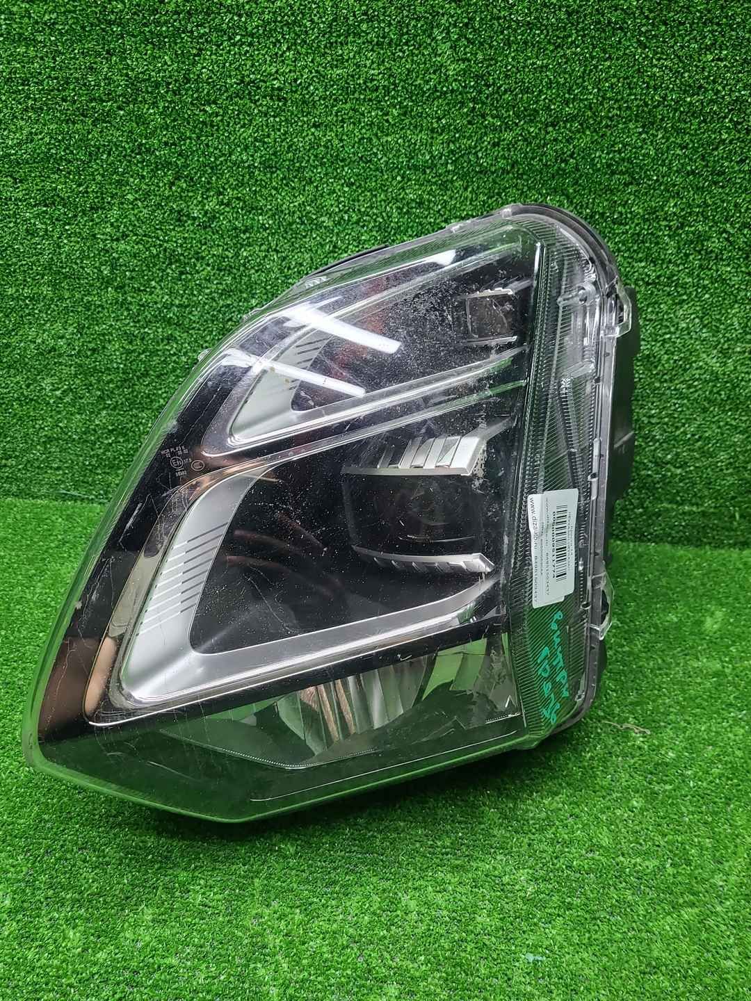 Фара левая Omoda C5 (2022-н.в.) LED