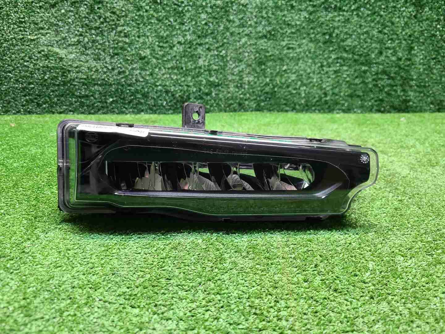 ПТФ правая BMW X3 G01 X4 G02 (2017-2021) LED