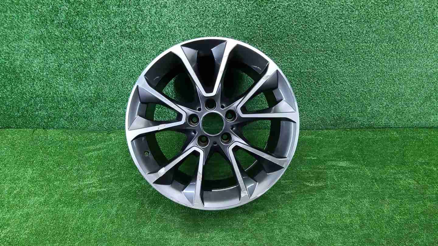 Диск литой R19 BMW X5 F15 X6 F16 (13-18) 449 стиль