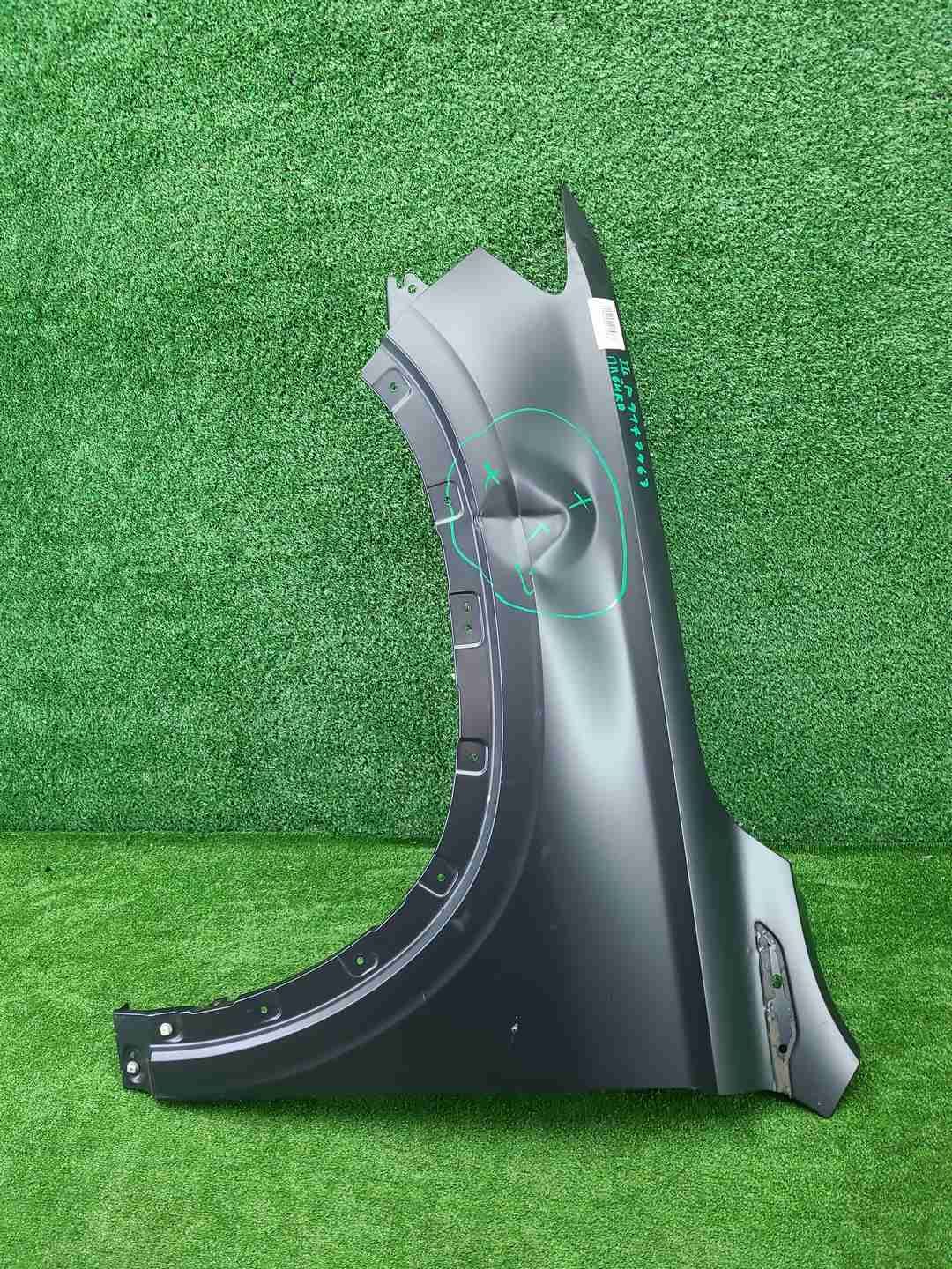 Крыло переднее левое Geely Monjaro (2021-н.в.)