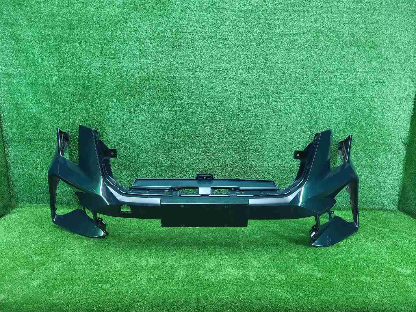 Бампер передний GAC GS8 2 (2021-н.в.)