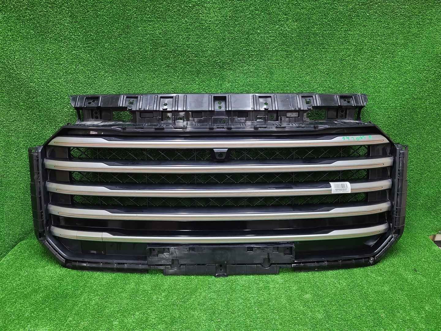 Решетка радиатора EXEED VX (2023-н.в.)