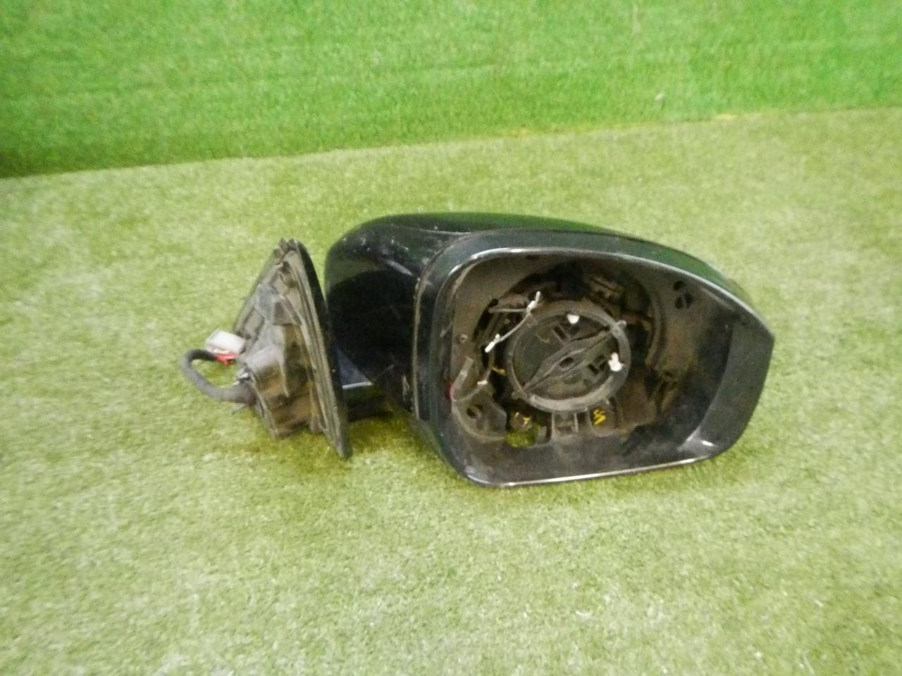 Зеркало правое Range Rover Sport 2 L494 (2013-2022) 16 контактов