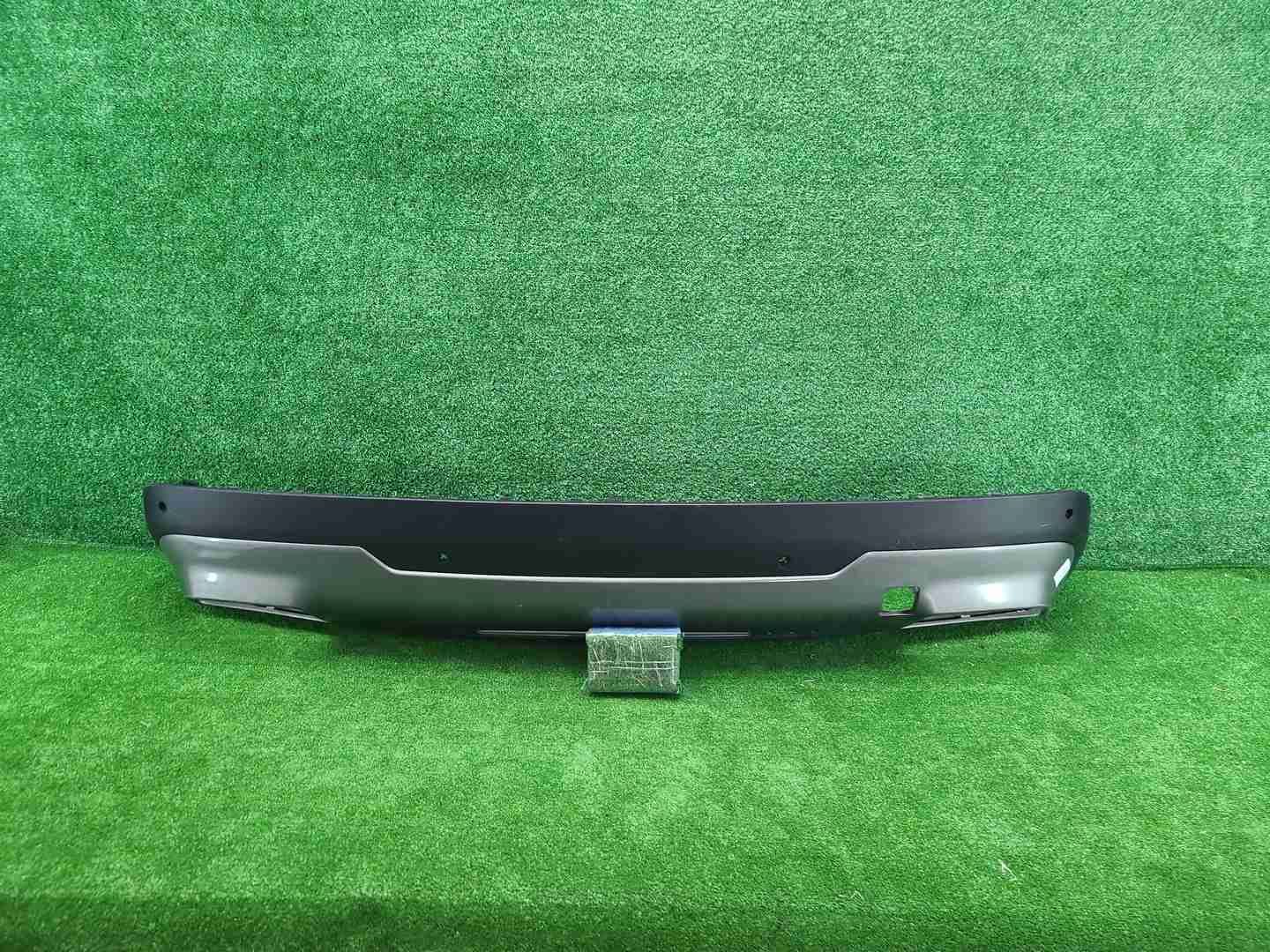 Юбка заднего бампера JAECOO J7 (2023-н.в.)