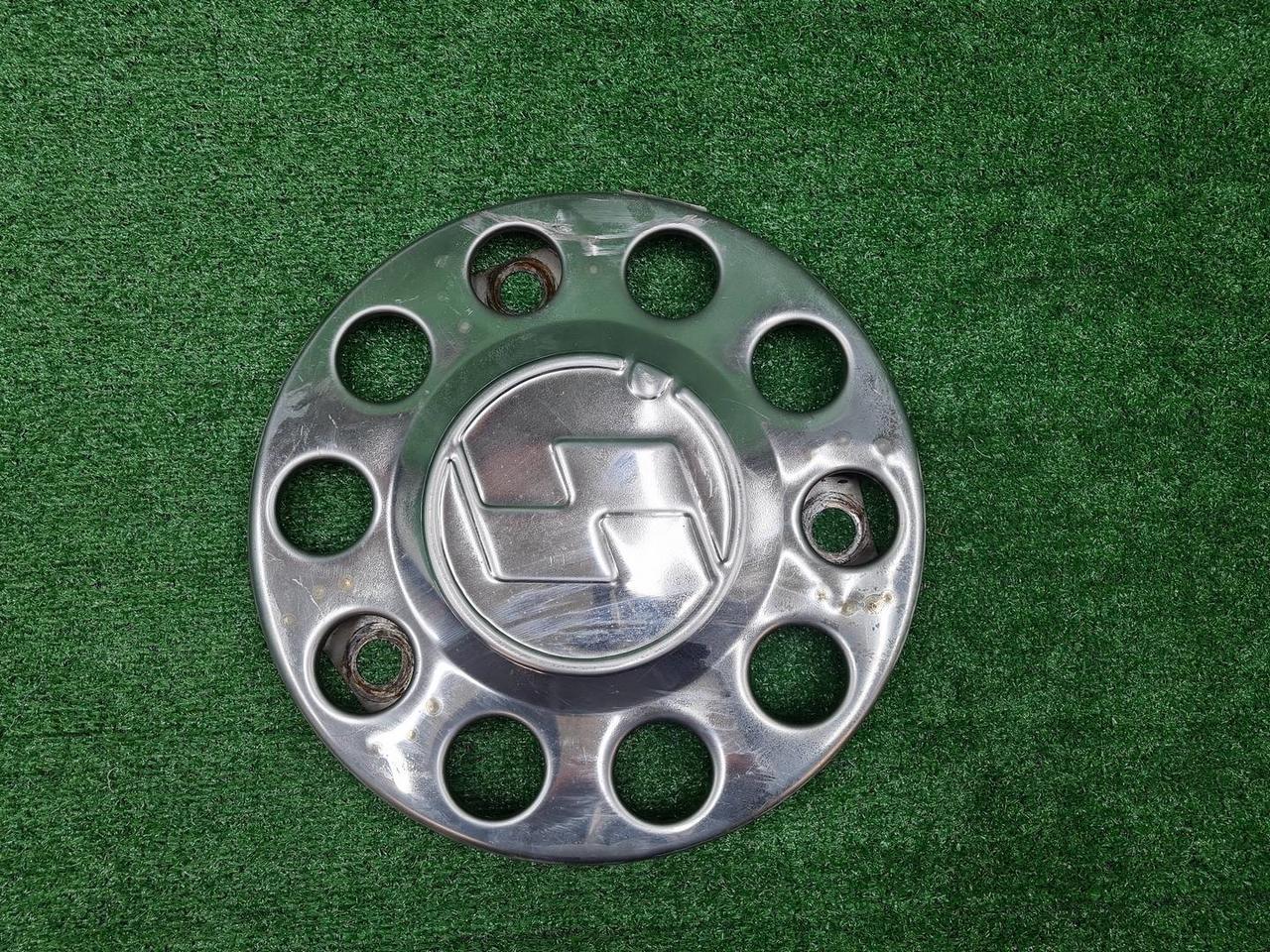 Колпак колеса Shacman X6000 (2022-н.в.)