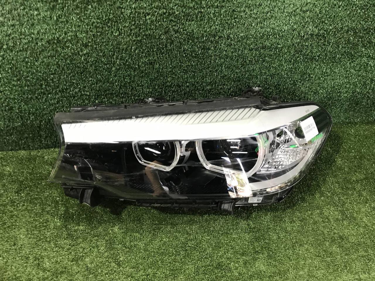 Фара левая BMW 5er G30 (2017-2020) LED