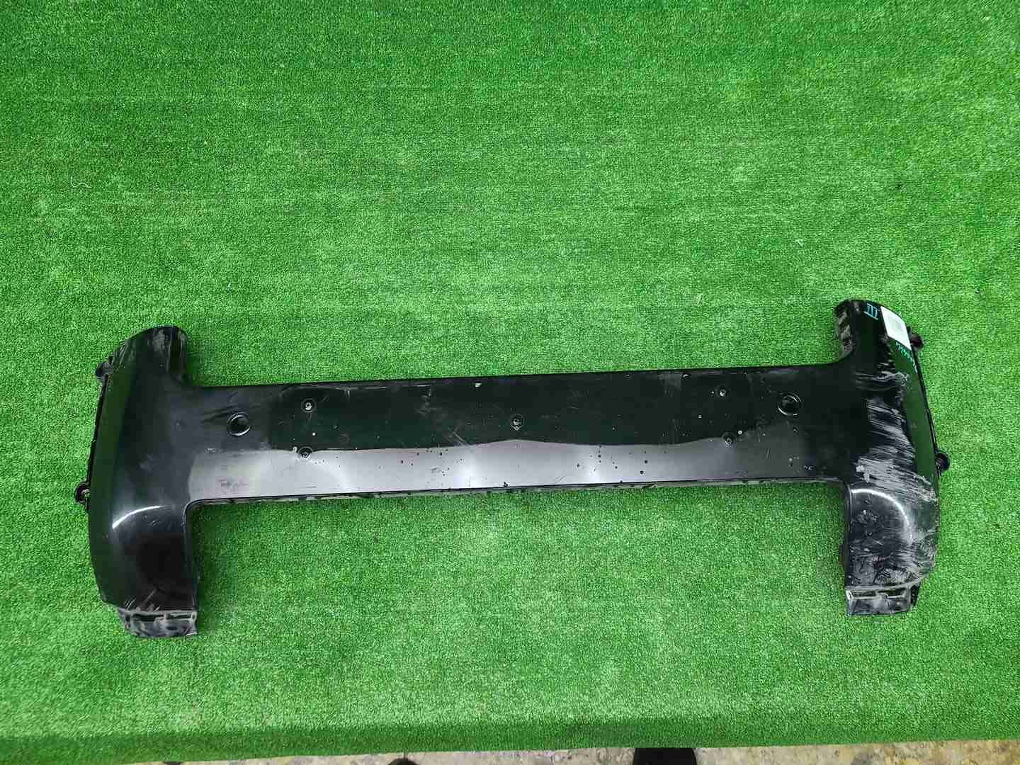 Накладка бампера Land-Rover Defender 2 L663 19-нв