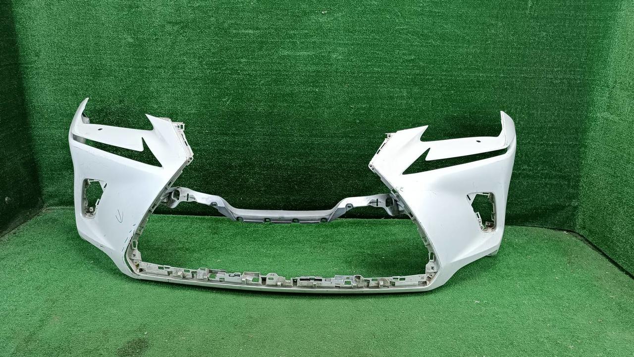 Бампер передний Lexus NX 1 (2017-2021)