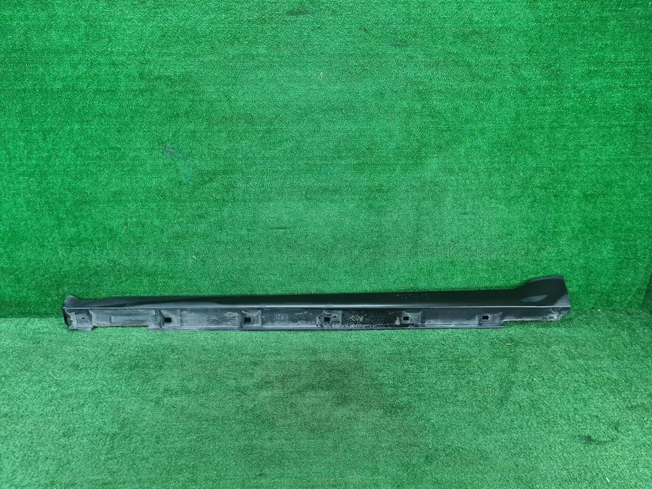 Накладка порога левая Subaru XV 1 (2011-2017)