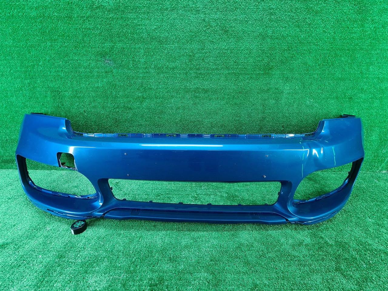 Бампер передний MINI Countryman F60 (2016-2020)
