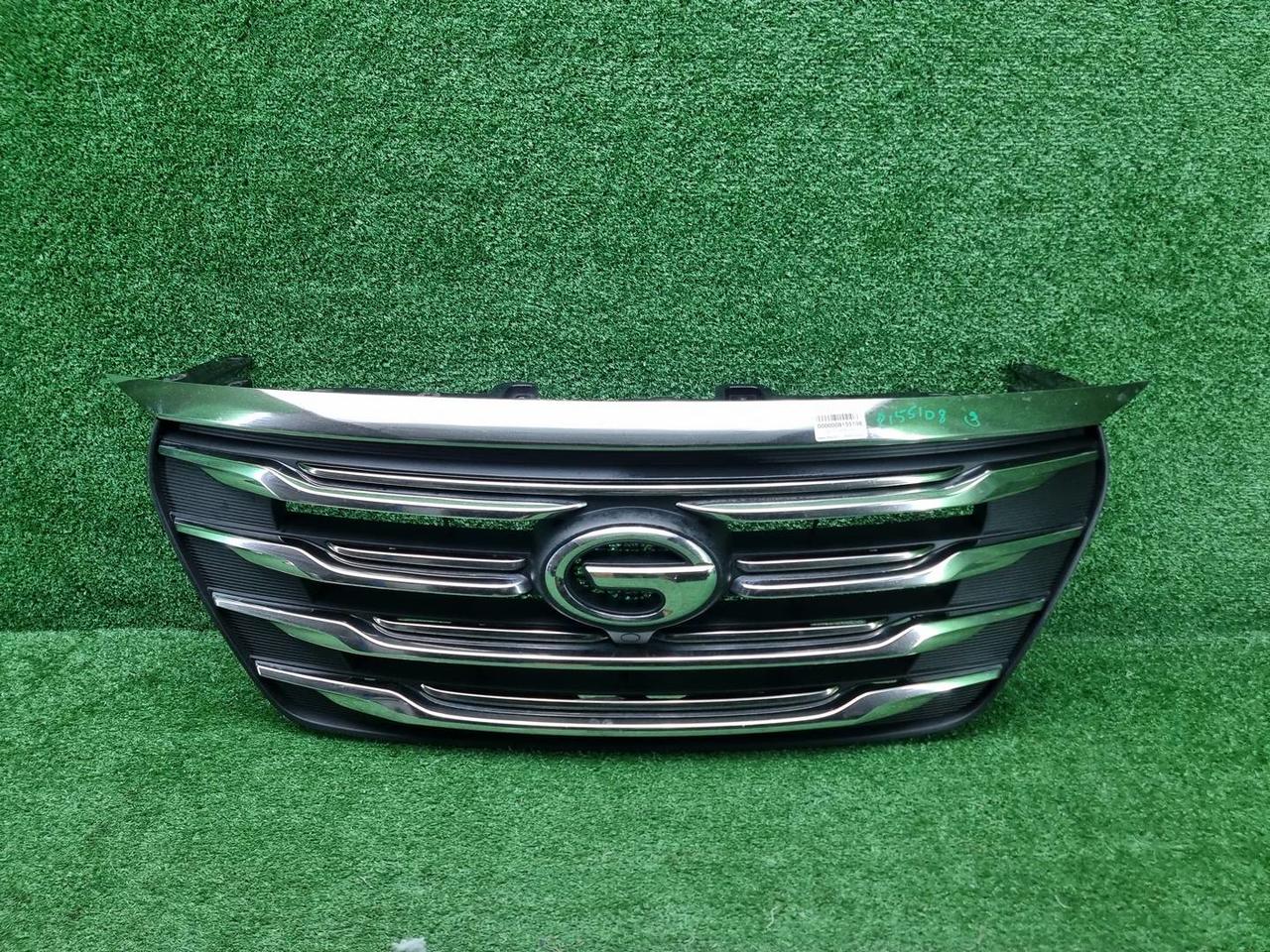 Решетка радиатора GAC GN8 (2019-2023)