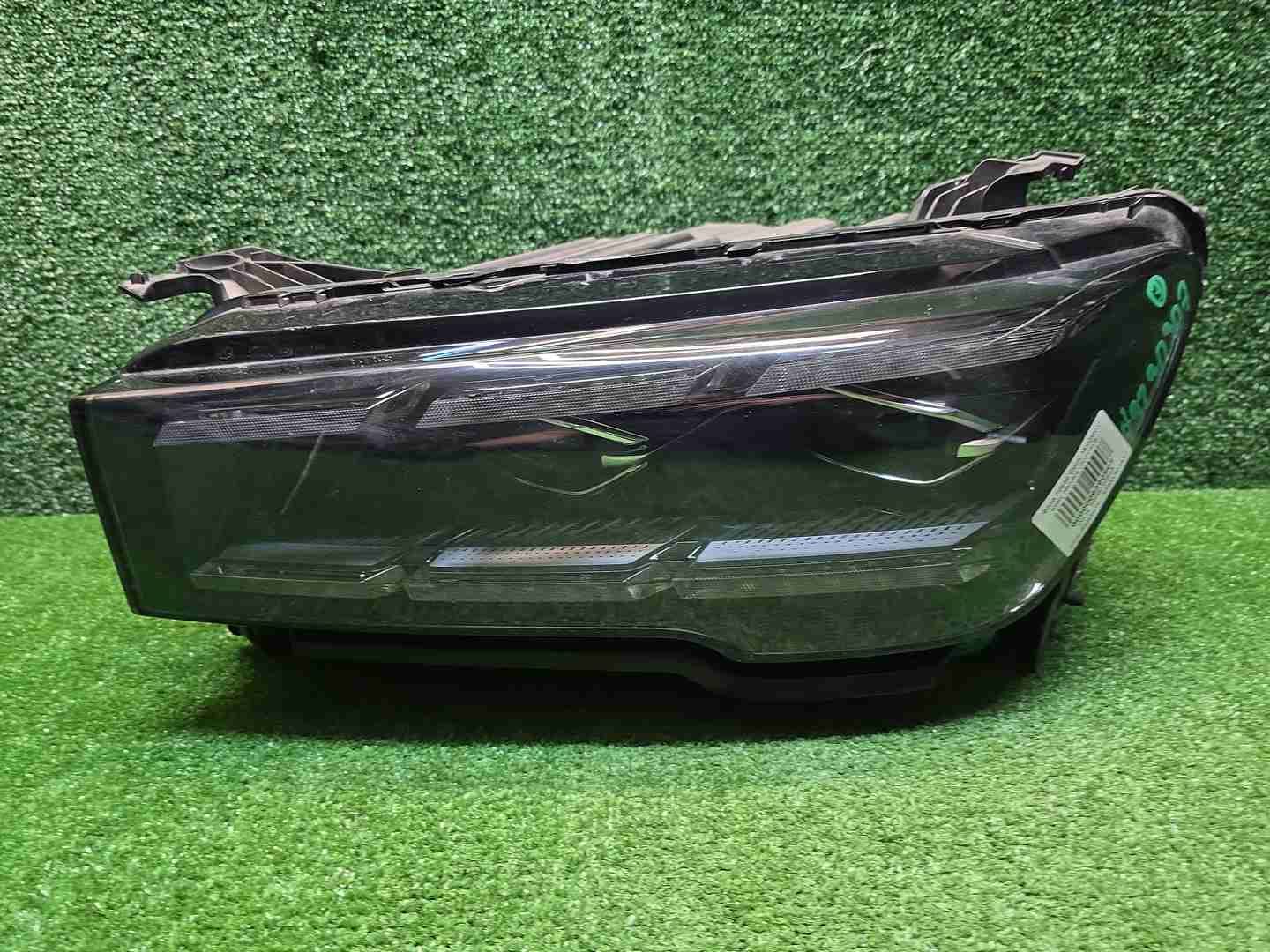 Фара левая Geely Monjaro (2021-н.в.) LED