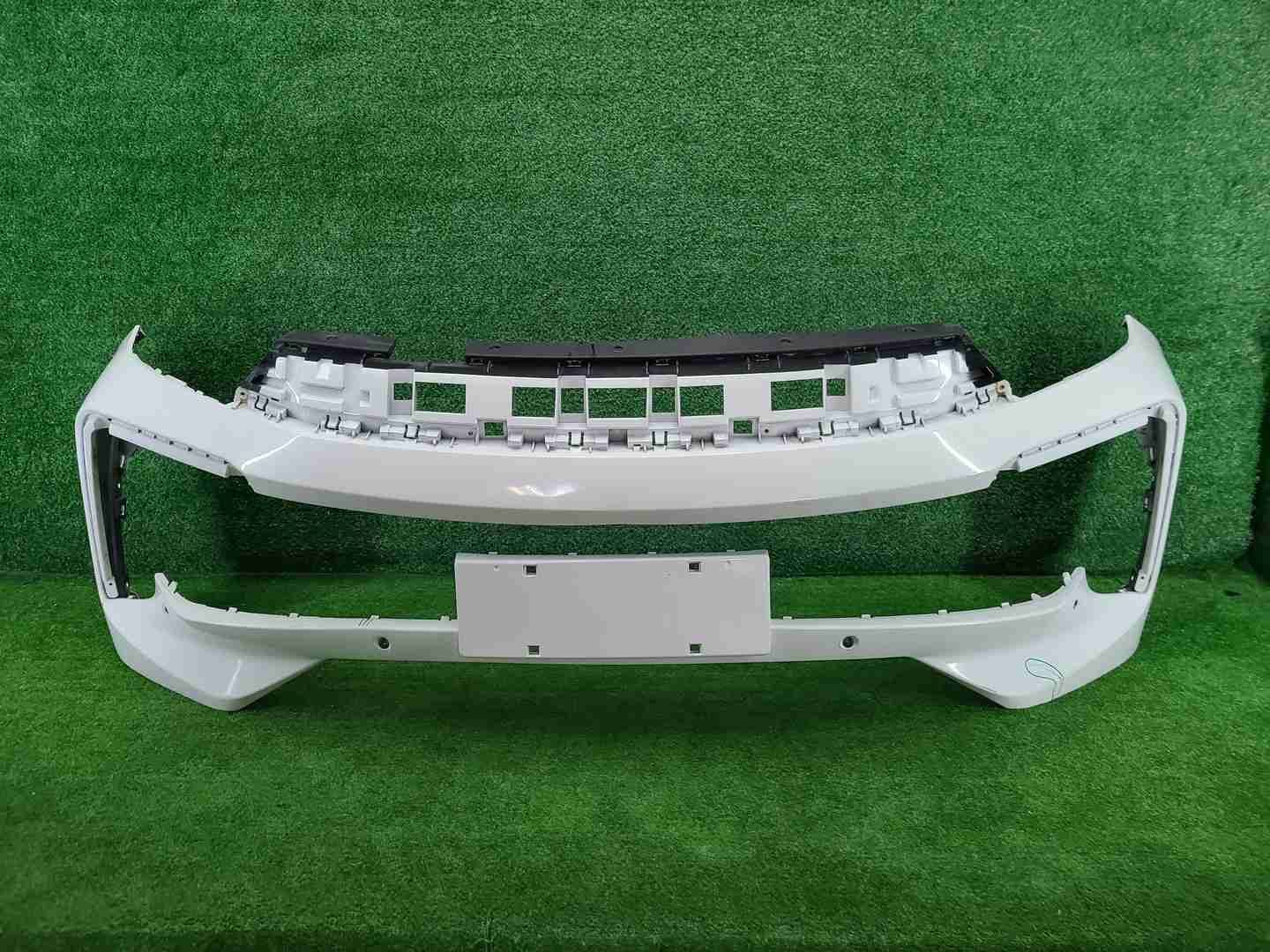 Бампер передний EXEED TXL (2021-н.в.)