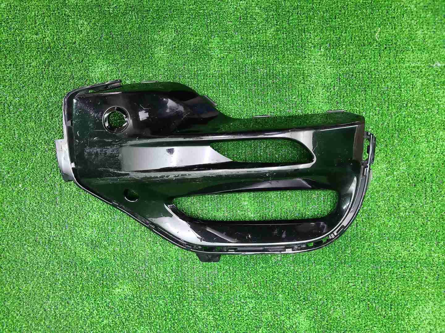 Накладка ПТФ правая BMW X5 G05 (18-23) M-paket