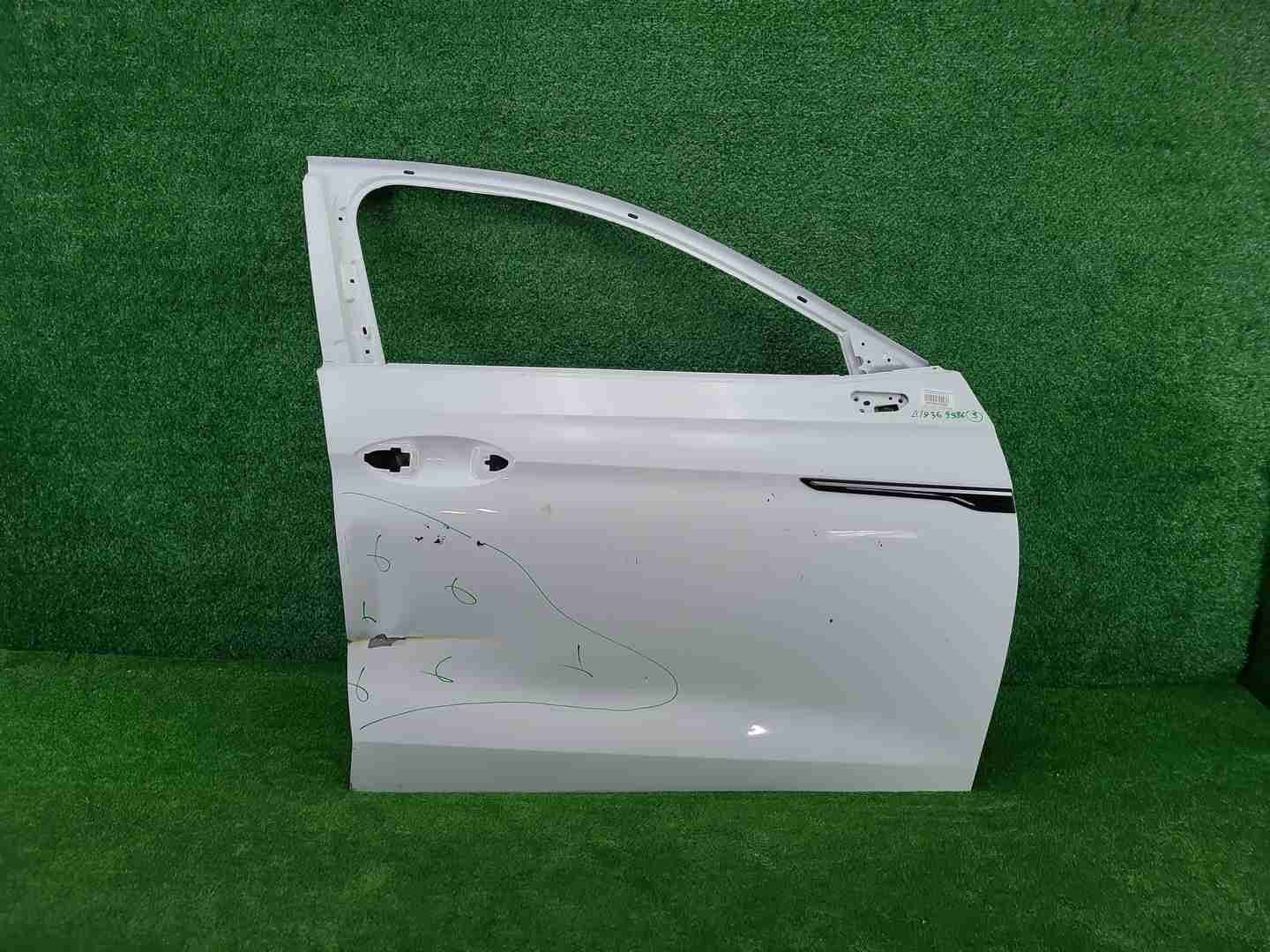 Дверь передняя правая Chery Arrizo 8 (2022-н.в.)