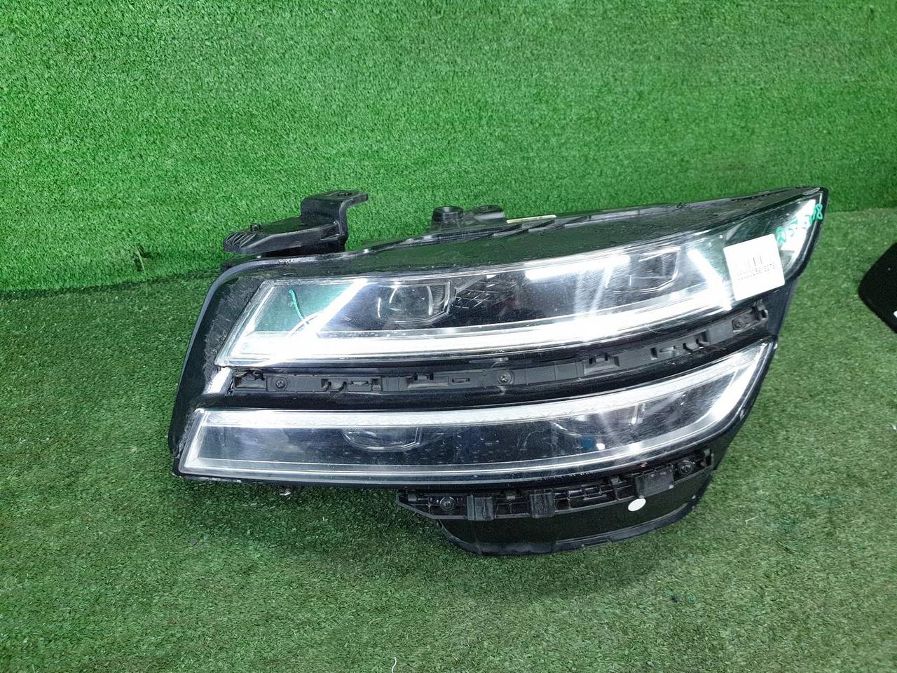 Фара левая Genesis G80 2 (2020-2024) LED