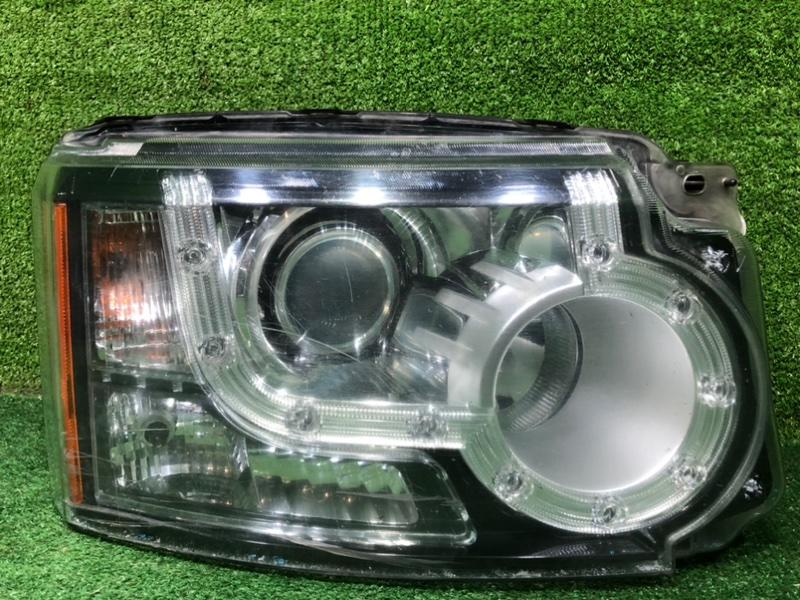 D9125 Фара правая Land-Rover Discovery 4 (2009-2013) ксенон