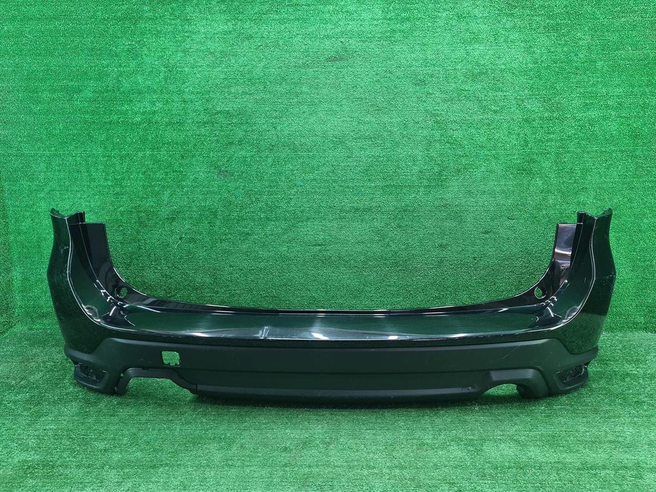 Бампер задний Subaru Forester SK (2018-н.в.)