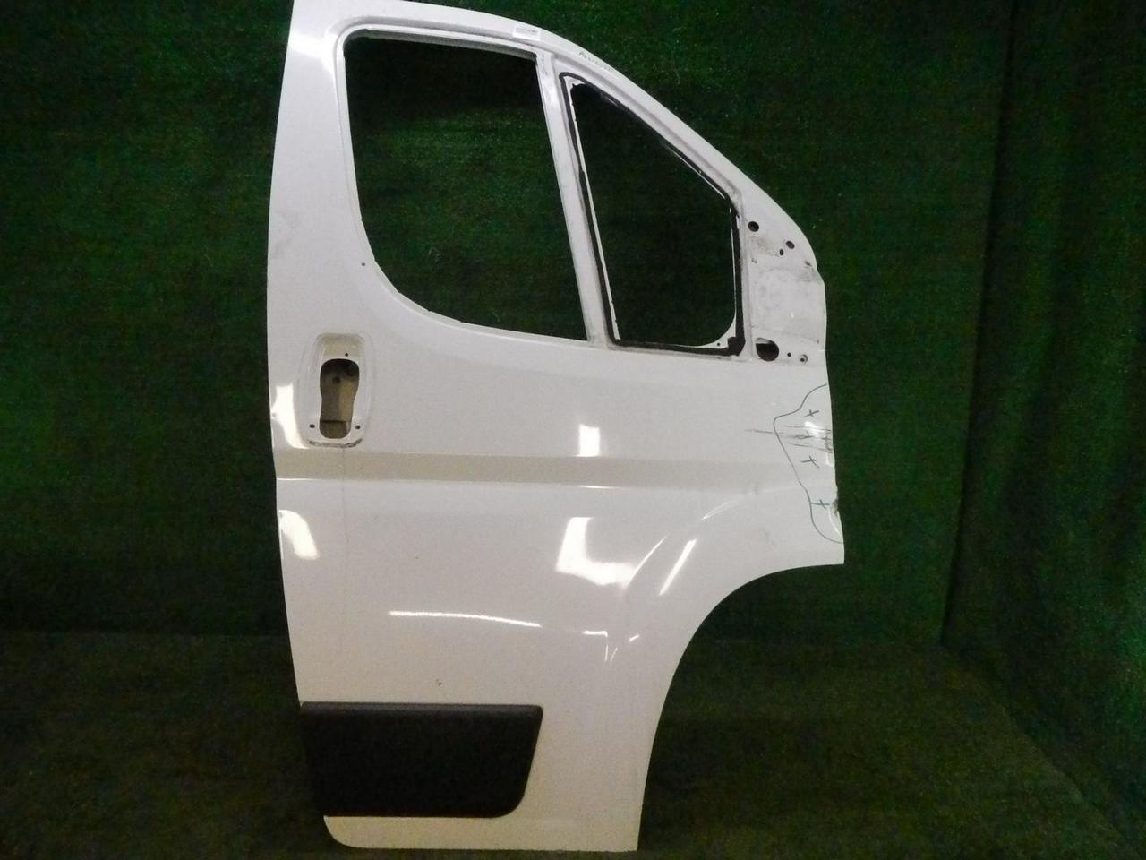 Дверь передняя правая Peugeot Boxer 3 (2006-н.в.)