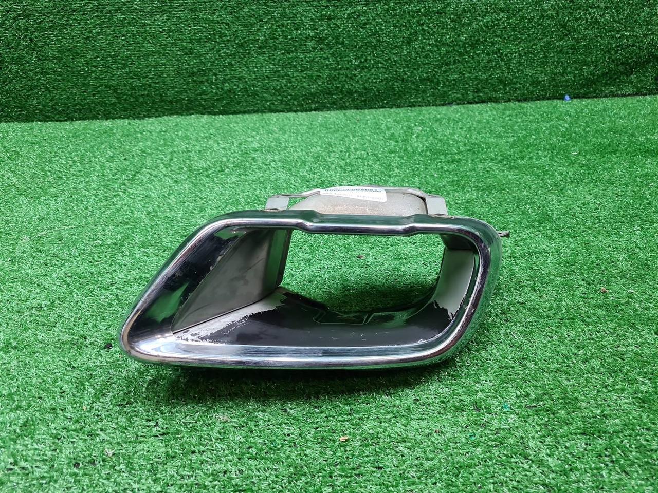 Насадка глушителя левая BMW X5 G05 (18-23) M-paket
