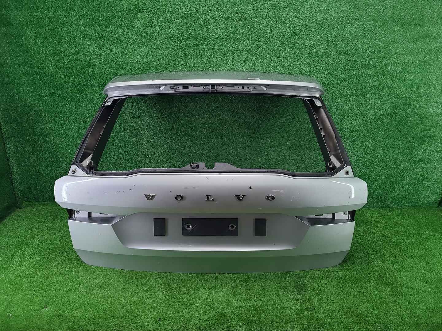 Крышка багажника Volvo XC60 2 (2017-н.в.)