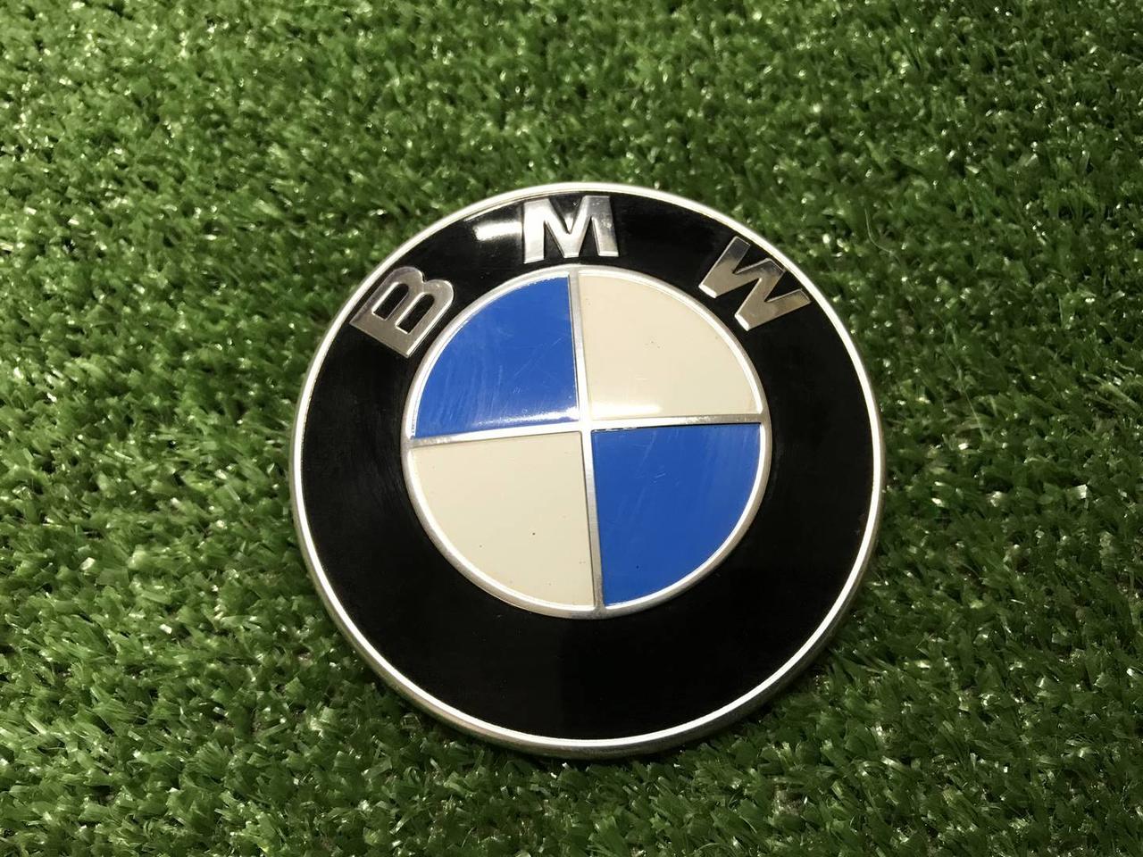 Эмблема BMW 7er G11 G12 (2015-2022)