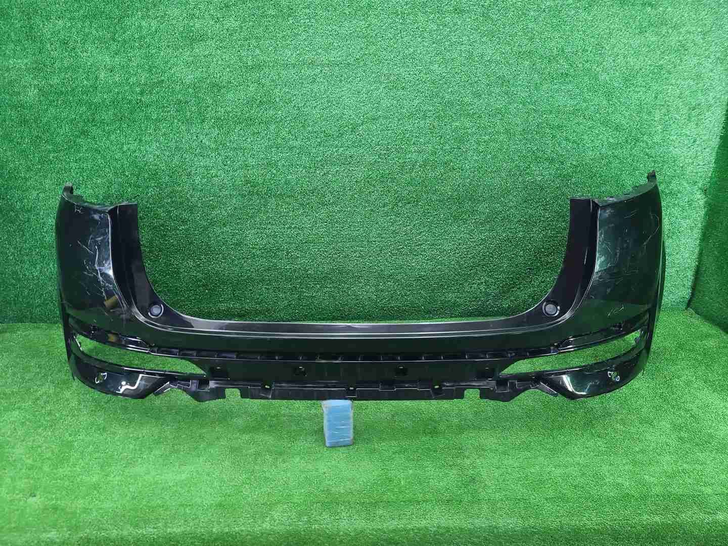 Бампер задний Knewstar 001 (2024-н.в.)