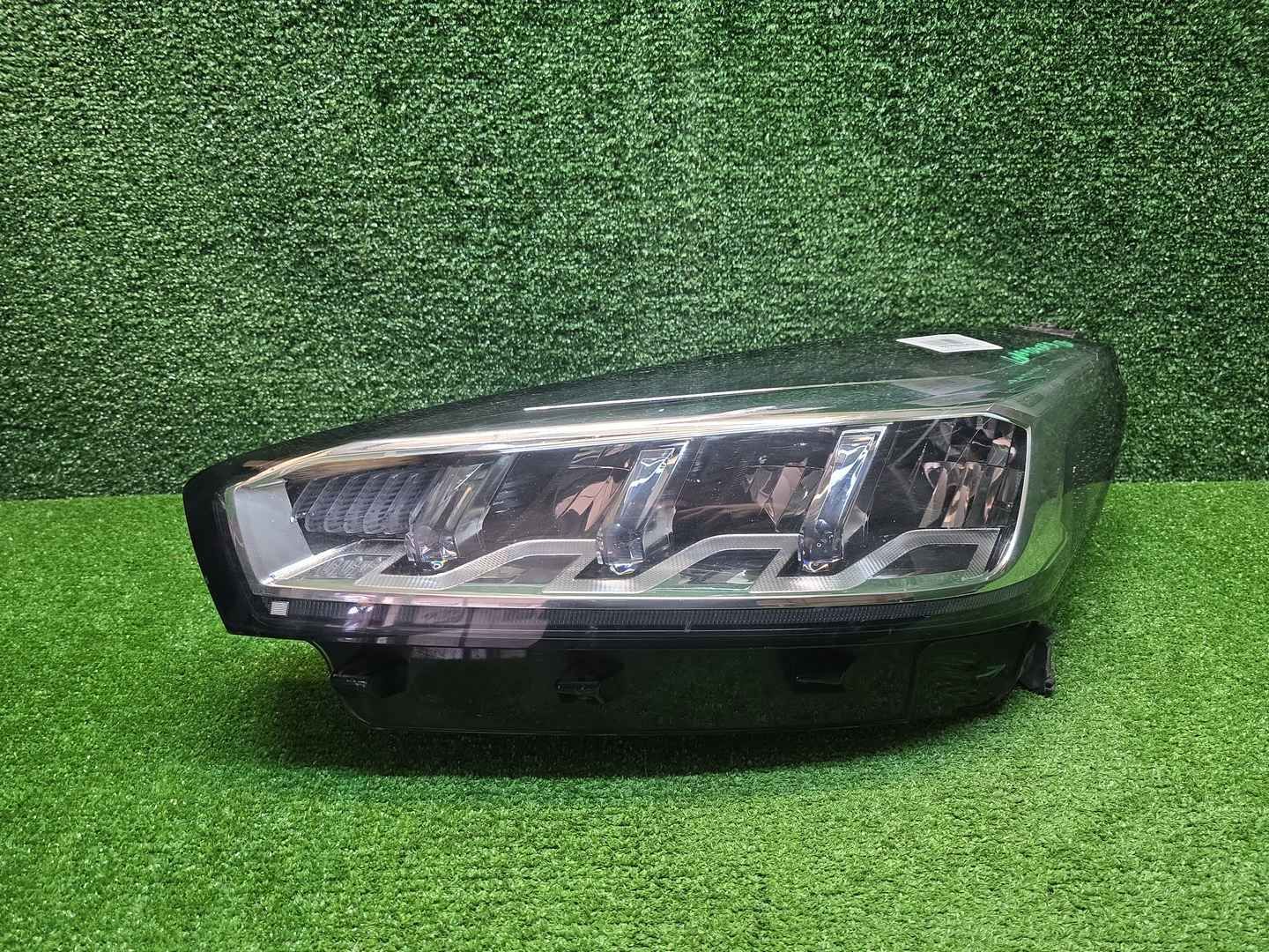 Фара левая Chery Tiggo 7 Pro (2020-2024) LED