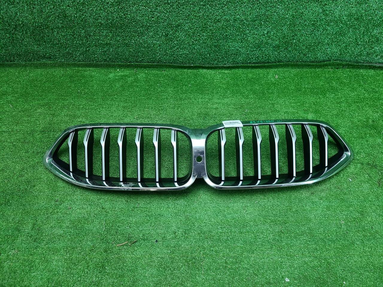 Решетка радиатора BMW 8er G14 G15 G16 (2018-2022)