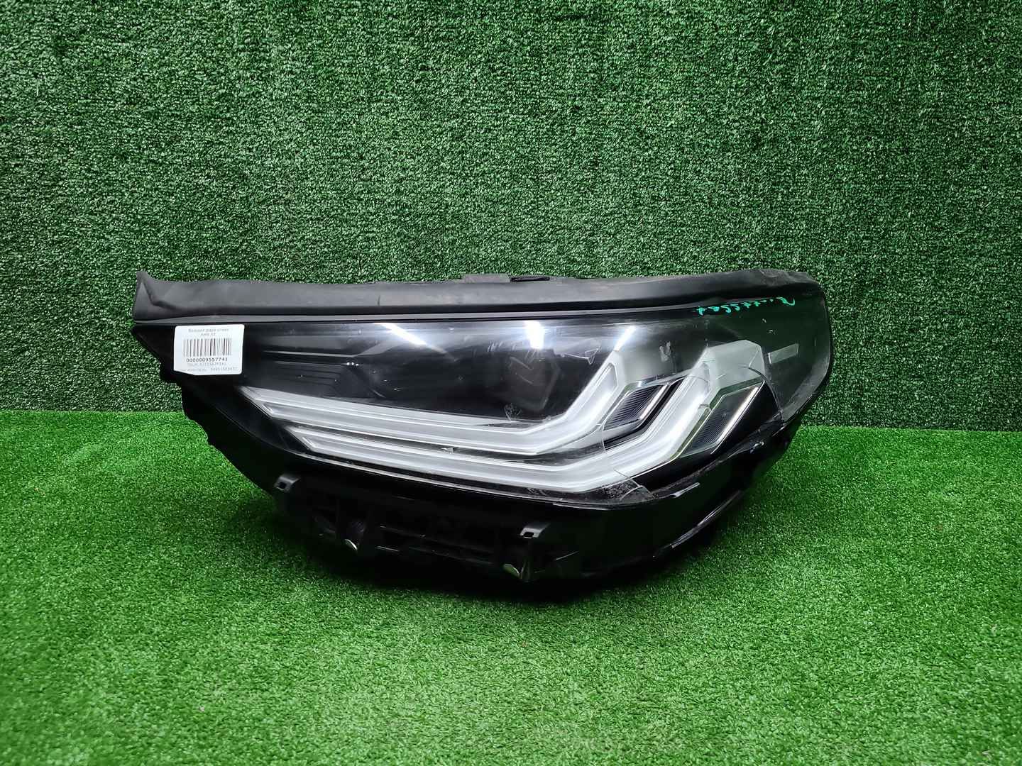 Фара левая BMW X3 G45 G48 (2024-н.в.) LED