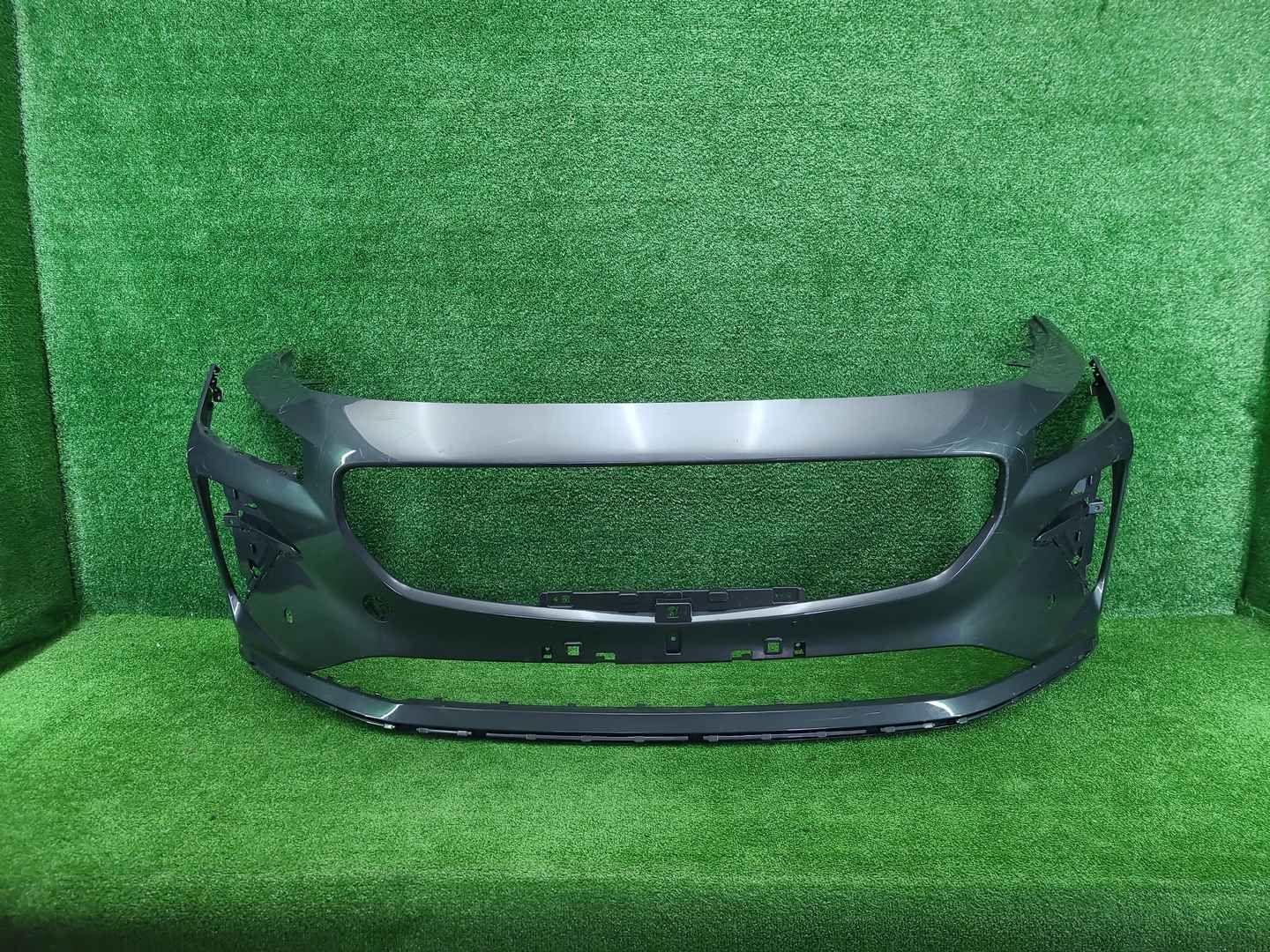 Бампер передний Geely Preface (2024-н.в.)