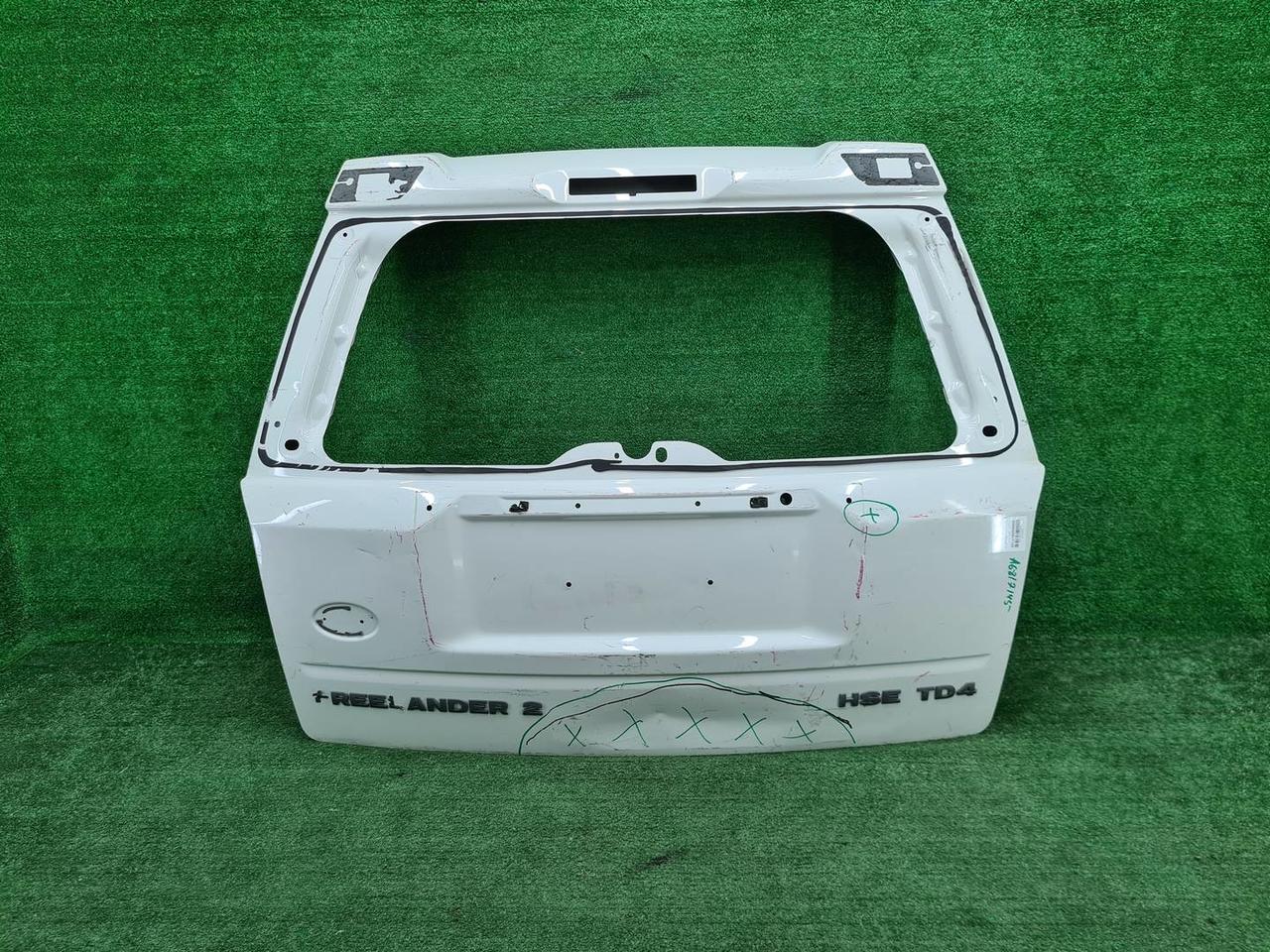 Крышка багажника Land-Rover Freelander 2 (06-10)