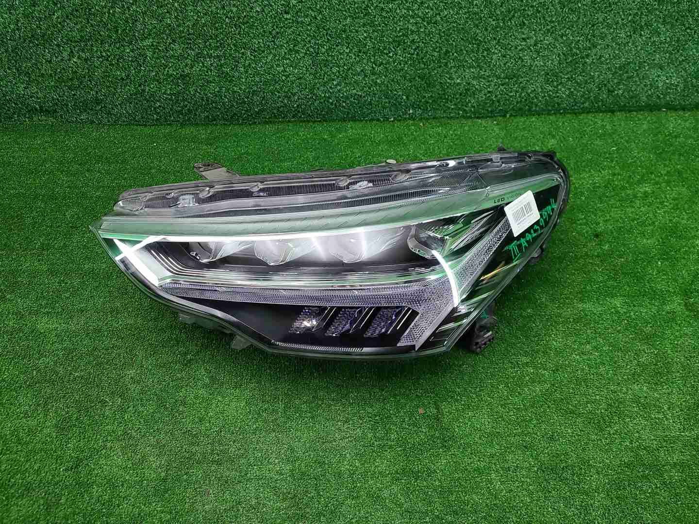 Фара левая Haval Jolion (2021-н.в.) LED
