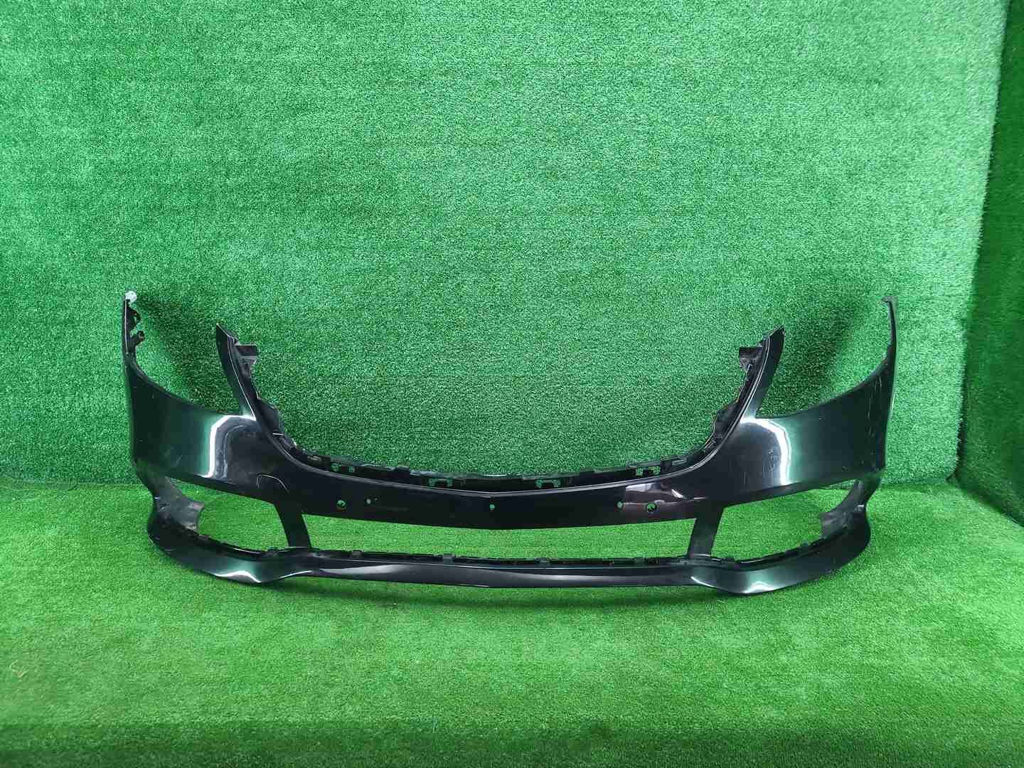 Бампер передний Mercedes S W222 (2017-2020)