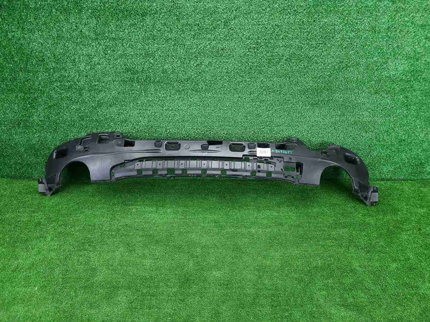Кронштейн бампера BMW 4er G22 (2020-2024) M-paket